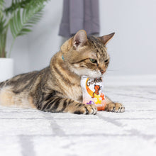 Load image into Gallery viewer, Go Fish Phishy Cat Toy