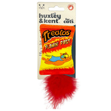Load image into Gallery viewer, Treatos Snacks Cat Toy