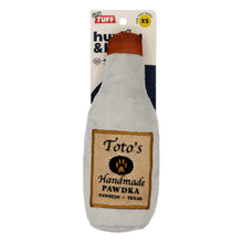 Load image into Gallery viewer, Tiny Tuff Toto's Pawdka