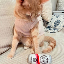 Load image into Gallery viewer, Kitty Klaw Clawberry Cat Toy