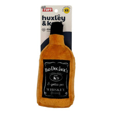 Load image into Gallery viewer, Tiny Tuff Bad Dog Jack's Whiskey