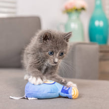 Load image into Gallery viewer, Kitty Loco Tequila Cat Toy
