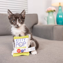Load image into Gallery viewer, Kitty Pop Cat Toy