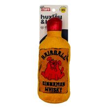 Load image into Gallery viewer, Tiny Tuff Hairball Cinnamon Whisky