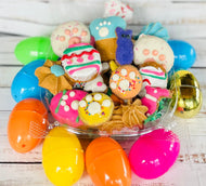 Extra Large Easter Gift Container