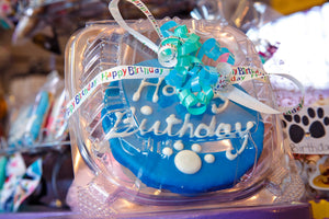 Celebration Station - Birthday Cakes