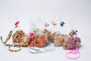 Grab 'n' Go Treats $6.99 a bag or $13.00 for 2 bags