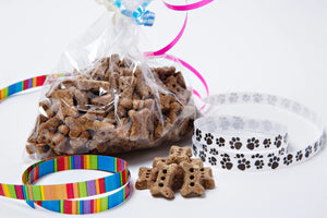 Grab 'n' Go Treats $6.99 a bag or $13.00 for 2 bags