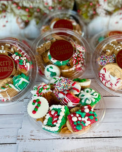 Christmas Celebration Station 14 for $12.00 Mix