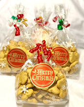 Load image into Gallery viewer, Merry Christmas gift bag