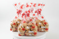 Valentine Cookie Bag