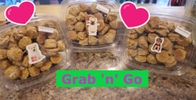 Load image into Gallery viewer, Grab &#39;n&#39; Go Treats $6.99 a bag or $13.00 for 2 bags