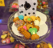Load image into Gallery viewer, Celebration station  6 cookies for $5.00  or BAKER&#39;S DOZEN  13 for $10.00 THREE FREE!