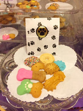 Load image into Gallery viewer, Celebration station  6 cookies for $5.00  or BAKER&#39;S DOZEN  13 for $10.00 THREE FREE!